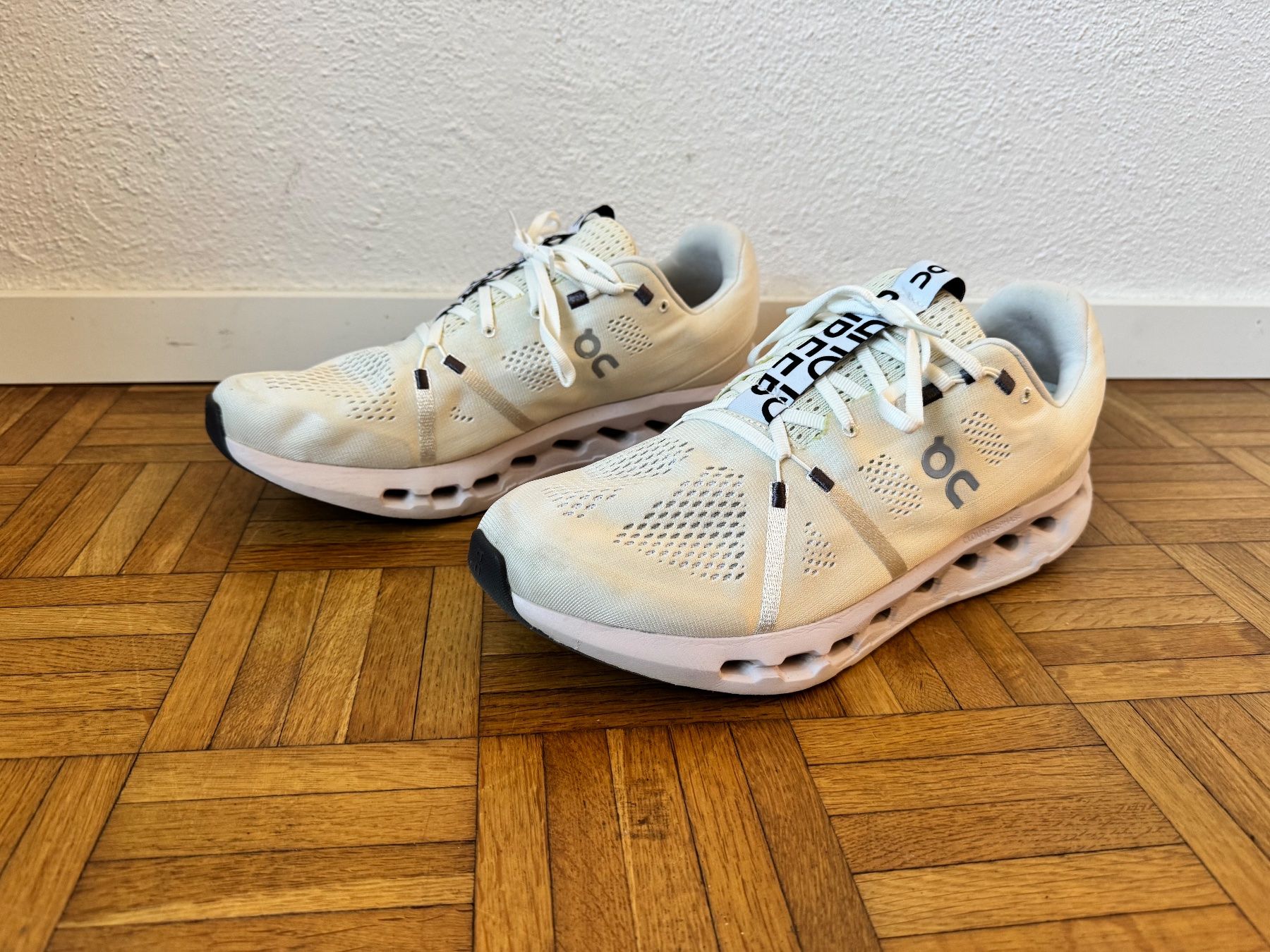 On Herrenschuhe: On Schuhe Gr 48 – Gebraucht aus Frauenfeld von difi67