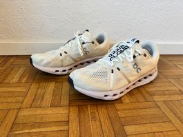 On Schuhe Gr 48