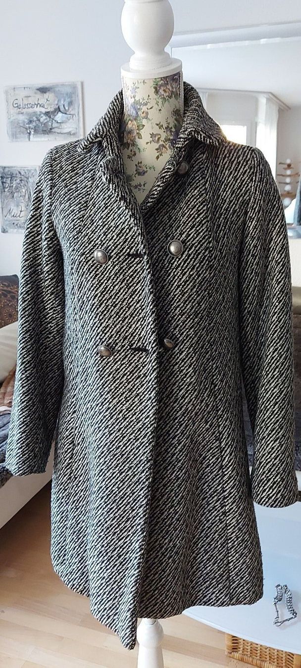 Mäntel: Mantel H&M Gr. 36 Frühling Herbst – Gebraucht aus Au/ZH von Avivan 2