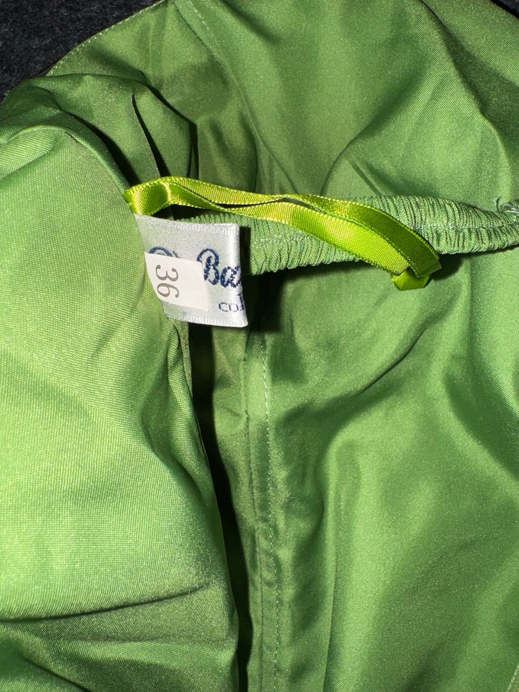 Vestiti: Cocktail Kleid S – Nuovo (secondo la descrizione) da Altdorf UR venduto da Lilelo82 3