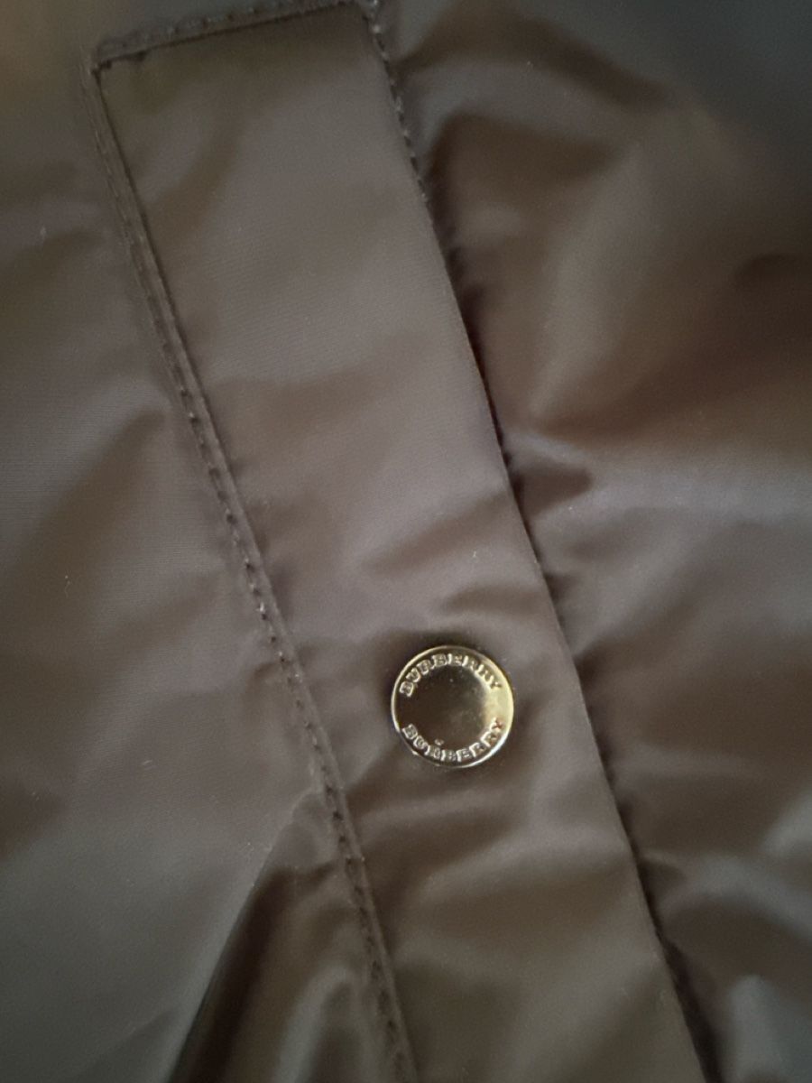 Burberry Giacche: Jackie – Usato da Meilen venduto da babanova 5