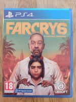 FarCry 6 - Far Cry 6 PS4 / PS5