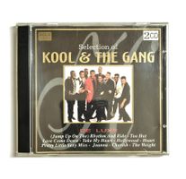 Kool & The Gang - Selection Of - 2CD - Top Zustand!