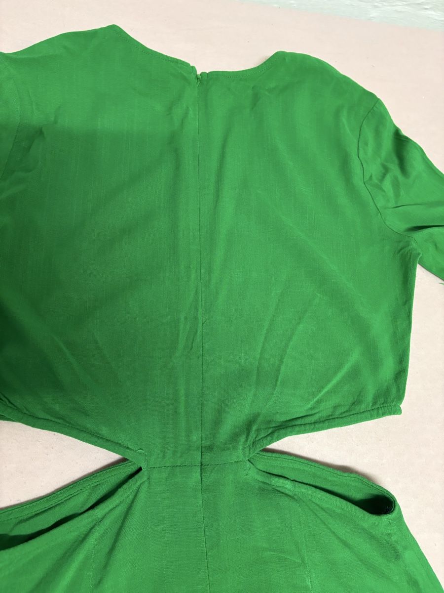 H&M Kleider: Damen Kleid,Gr.S;H&M – Gebraucht aus Winterthur von Nena222 3