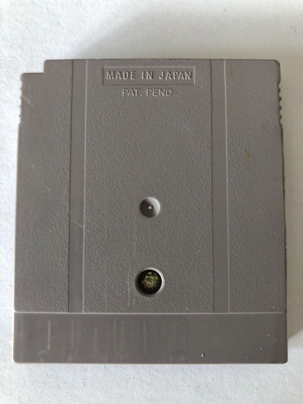 Nintendo Giochi: Star Trek Generation Nintendo Game Boy – Usato da Kestenholz venduto da Naruto_01 1