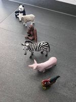 Schleich Tiere