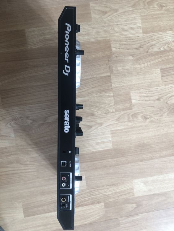 Pioneer DJ Controller DDJSB3 (mit Kabel) Kaufen auf Ricardo
