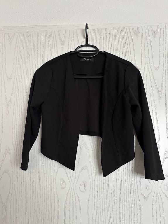 Jacken: Kurzblazer S – Neu (gemäss Beschreibung) aus Fislisbach von secondhandF