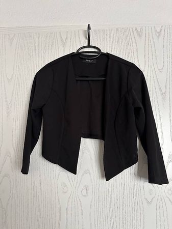 Kurzblazer S