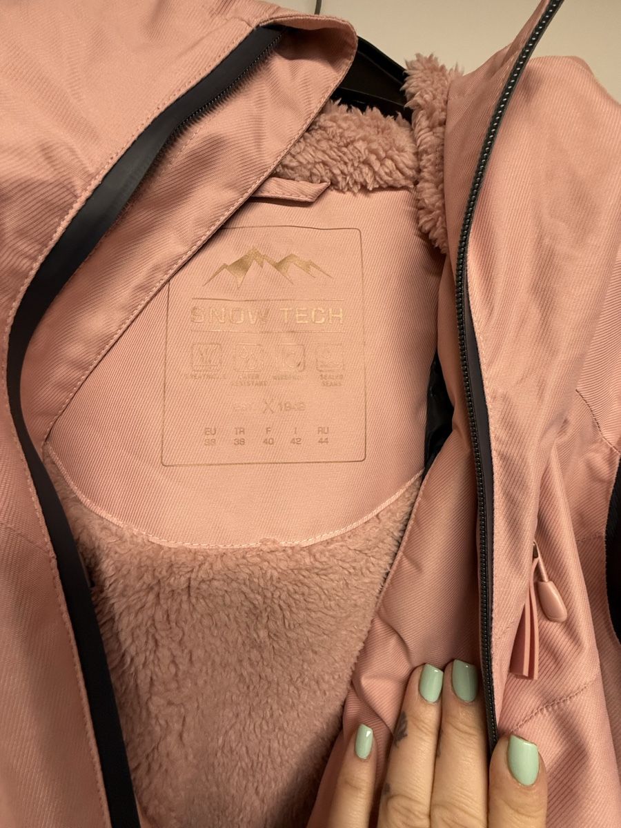 Jacken: Snow Tech Damen Jacke Gr. 38 – Neu (gemäss Beschreibung) aus Oeschgen von Mich_elle 1