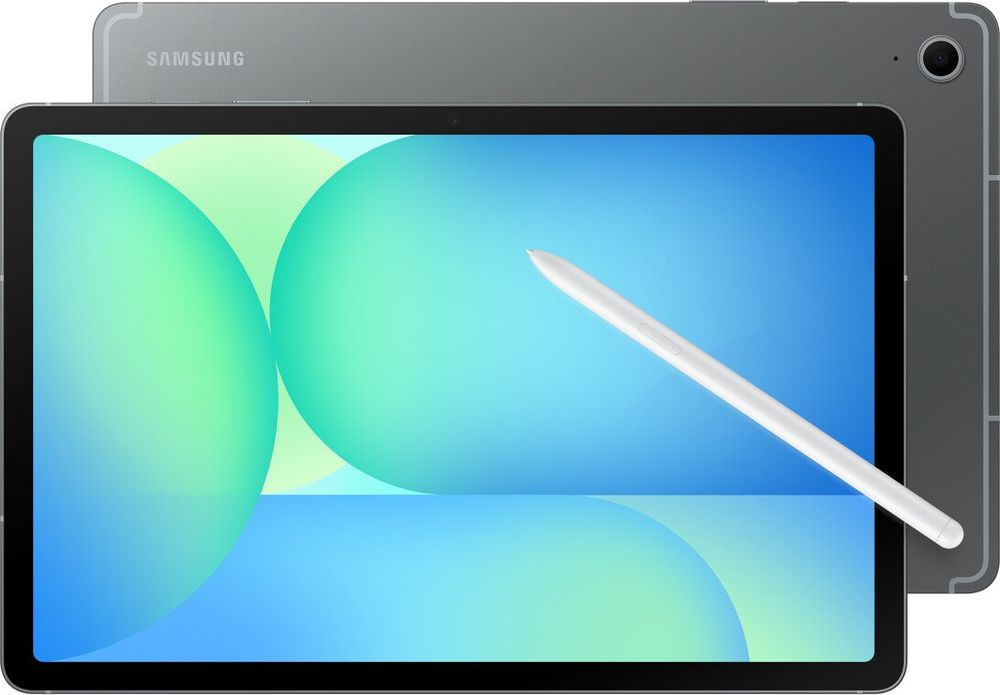 SAMSUNG GALAXY TAB S10 FE 128GB 8GB RAM WIFI FABRIKNEU! (Neu und ...