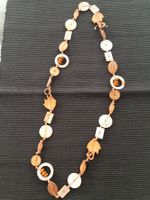 Kette neu