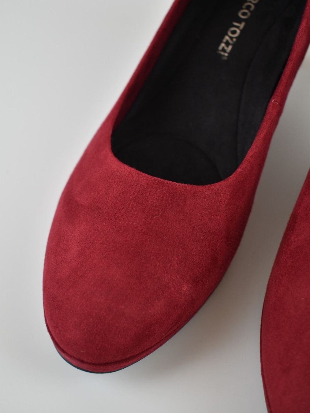 Scarpe da donna: Marco Tozzi Pumps, ungetragen, Gr.42 – Nuovo (secondo la descrizione) da Nürensdorf venduto da 2ND_STORY 5