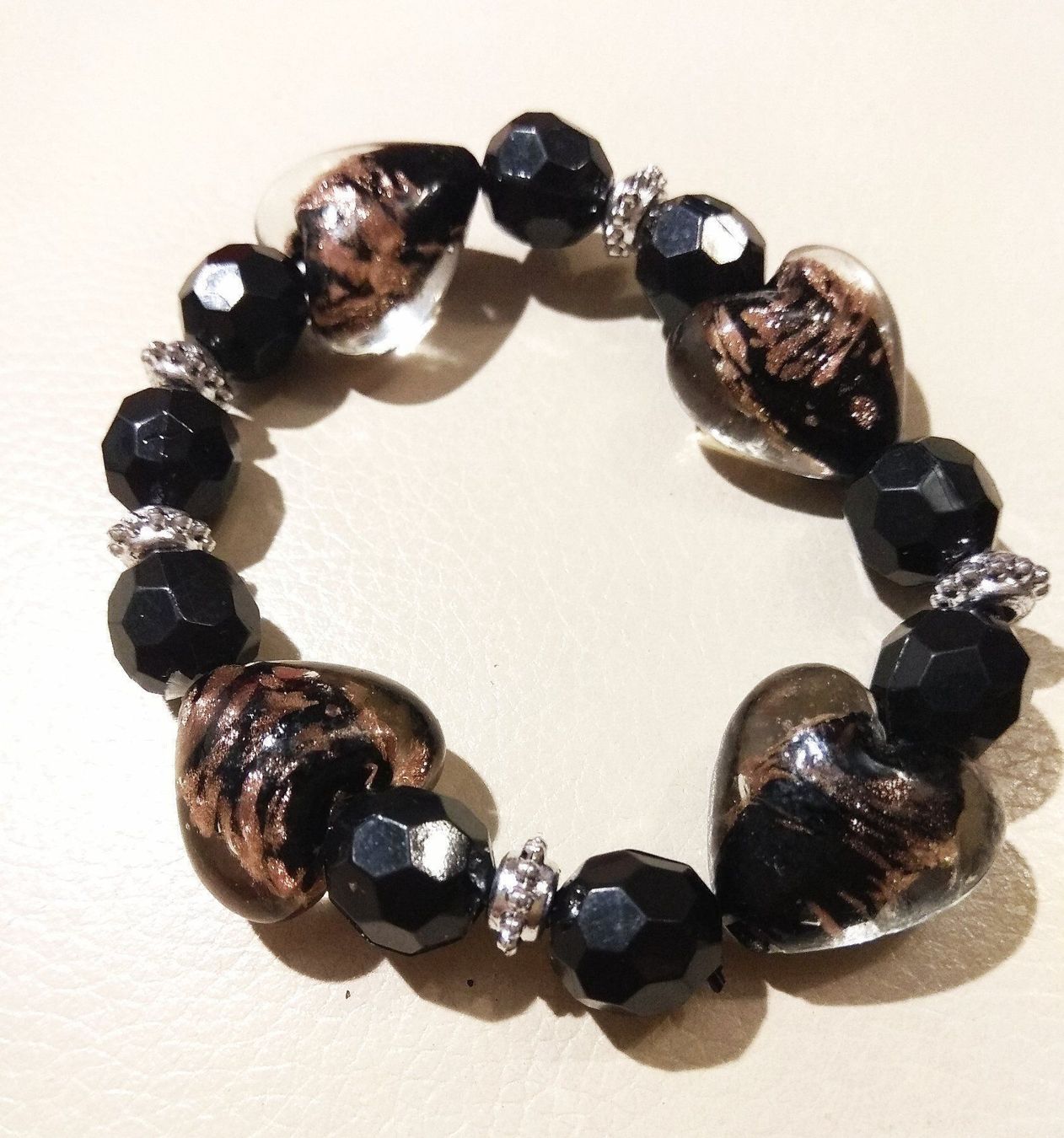 Bracciali & Braccialetti: Armketteli – Nuovo e nell'imballaggio originale da Münchenbuchsee venduto da Daniel0133