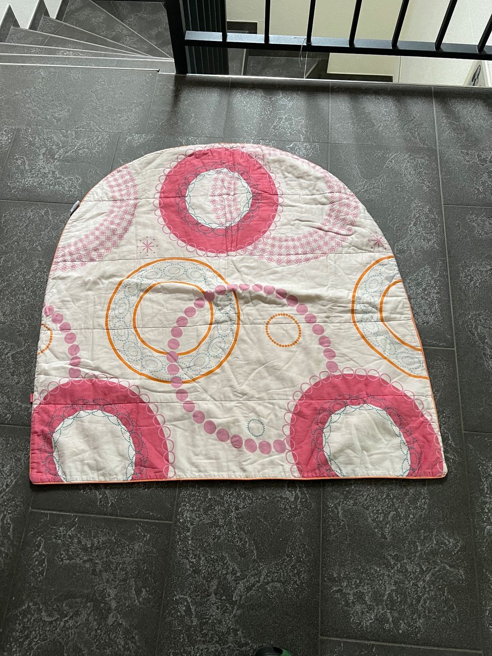Coperte: Decke – Usato da Krauchthal venduto da Sukra1