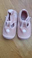 Badeschuhe Lässig  Gr. 21,  rosa, neu