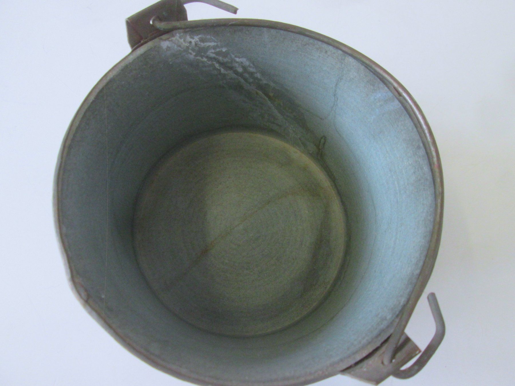 Autres articles pour la maison: Korb aus Speckstein und Kupfer – D'occasion à Sementina par babucia 1