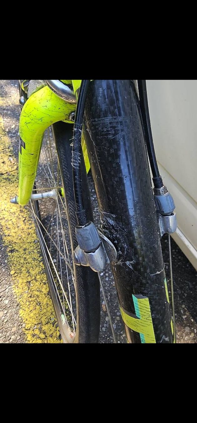 Trek Vélos: Rennvelo Trek – Défectueux à kleindöttingen par Jimi-Hendrix 3
