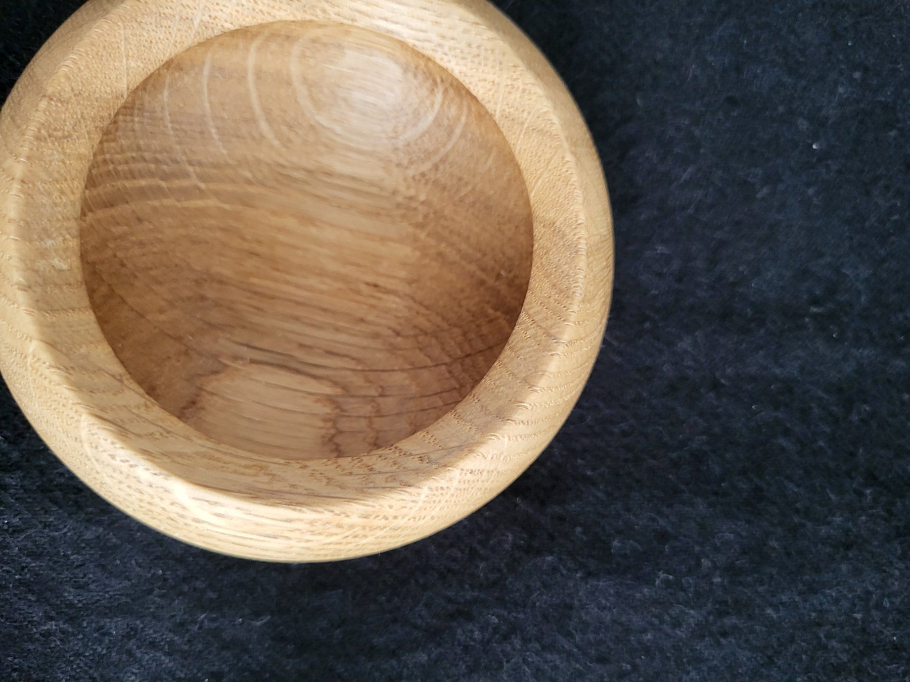 Swarovski Tutte le decorazioni: Swarovski Holz/Glasdose mit Spiegelglas Deckel – Usato da Grüsch venduto da Marianna05 1