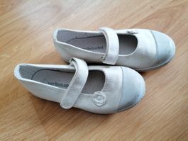 Schuhe Gr 27