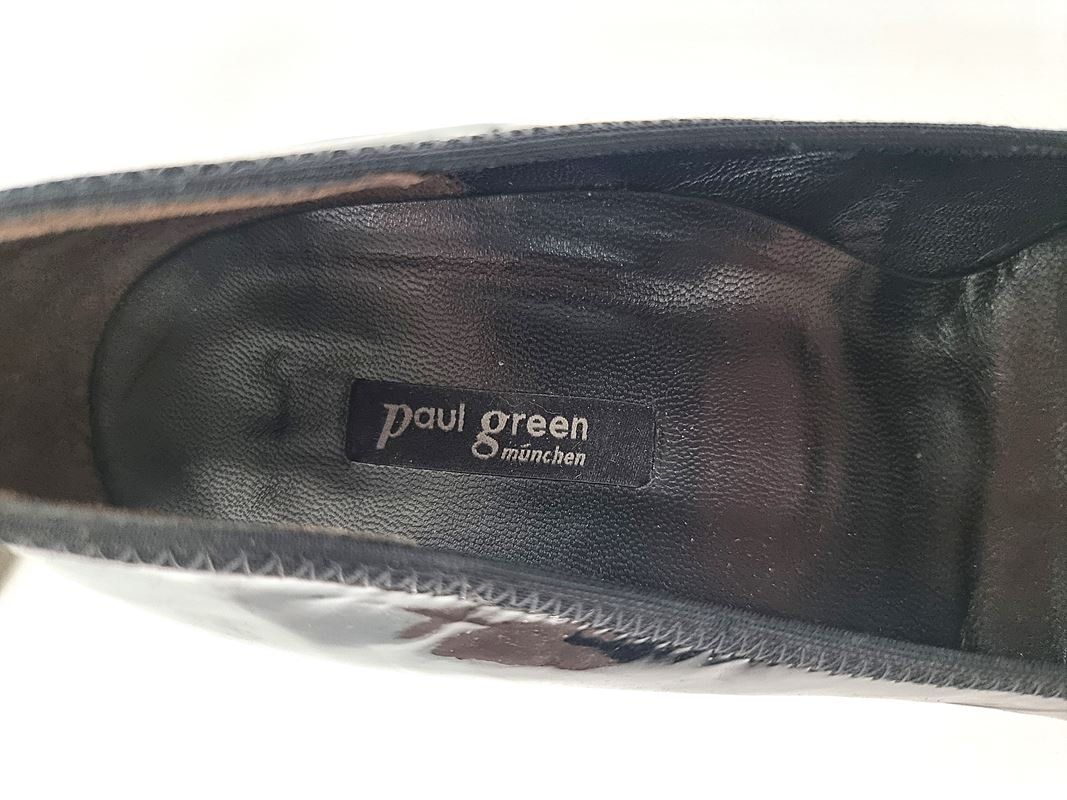 Paul Green Damenschuhe: Paul Green Schuhe – Gebraucht aus Urtenen-Schönbühl von Restwert_Schoenbuehl 7