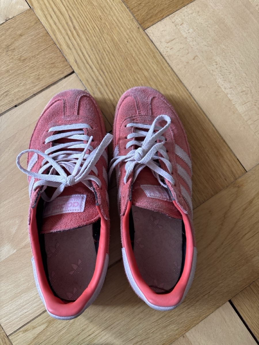 Adidas Scarpe da donna: Adidas Spezial – Usato da Bern venduto da Lydiixa 1