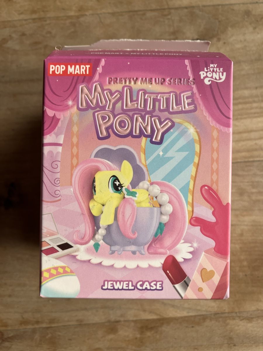 Figuren: My Little Pony • Twilight – Neu (gemäss Beschreibung) aus Richterswil von Nathan_adler 4