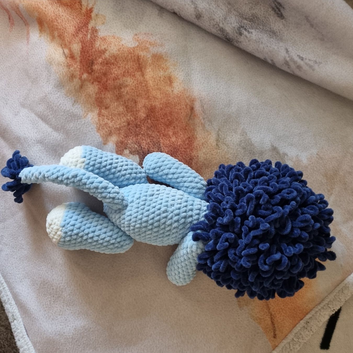 Giocattoli: Löwe Plüschtier hand made 35cm – Nuovo (secondo la descrizione) da Buchs AG venduto da Kitten33 1