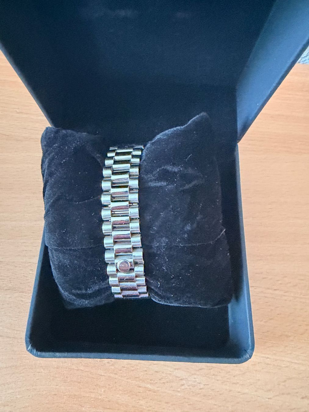 Orologi: Herren Uhr Olivengrün – Nuovo (secondo la descrizione) da Wettingen venduto da Dave_04 1