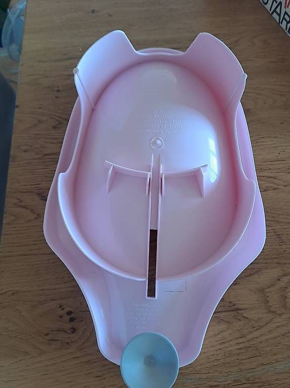 Tout pour le bain: Badesitz bebe jou – D'occasion à Liestal par daspi01 1