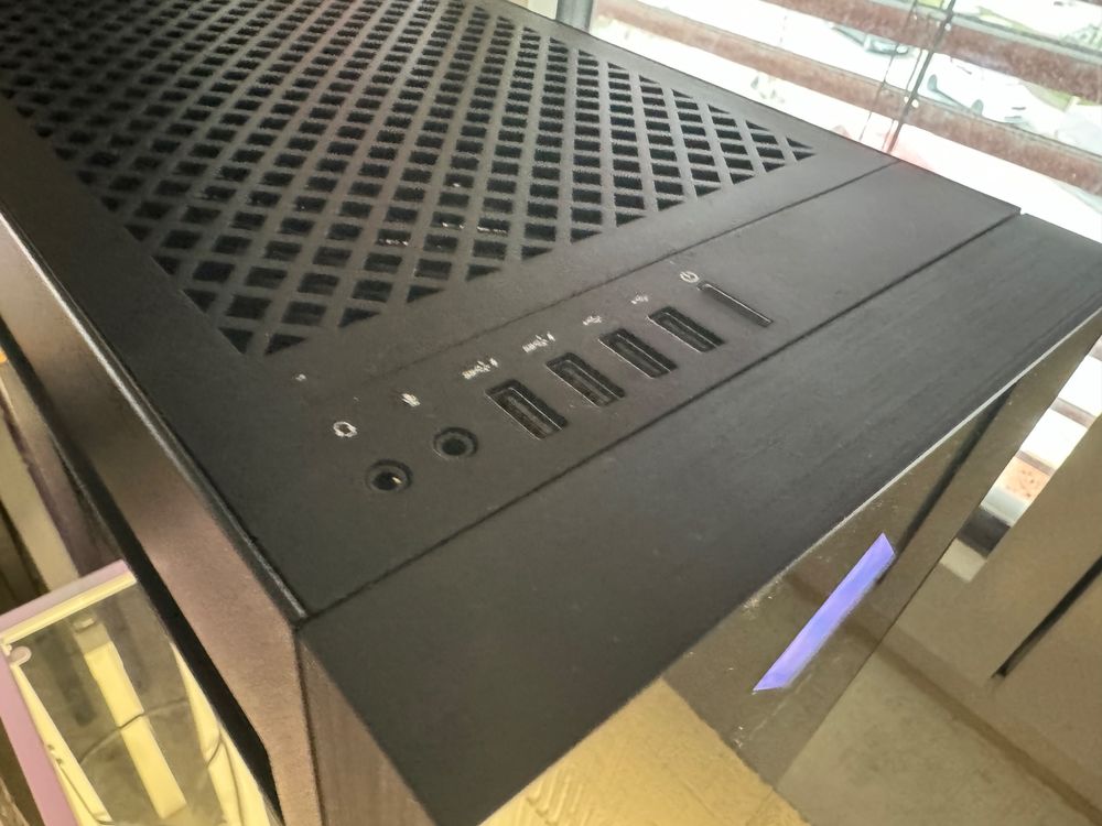 OMEN by HP 45L Gaming Desktop PC GT22-0000a (4E977AV) | Kaufen auf Ricardo