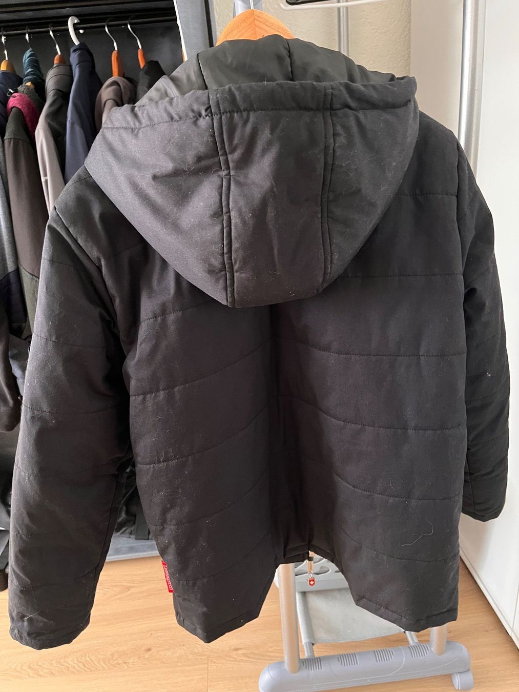 Vestes: Edelweiss-Winterjacke – Neuf (Voir description) à Rüschegg Heubach par Pimpolino13 1
