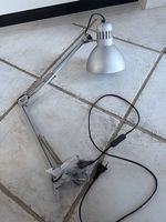 Bürolampe / Wärmelampe