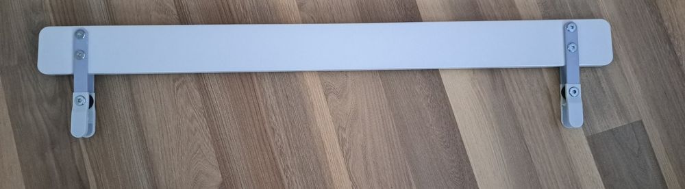Bettstützbrett Für Ausziehbett & Schlafsofa – 147,3 X 121,9 Cm, Faltbar