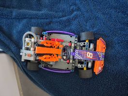 Lego technics 42048