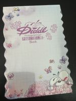 Diddl Puzzleblock A6, Nummer 143,  NEU, OVP
