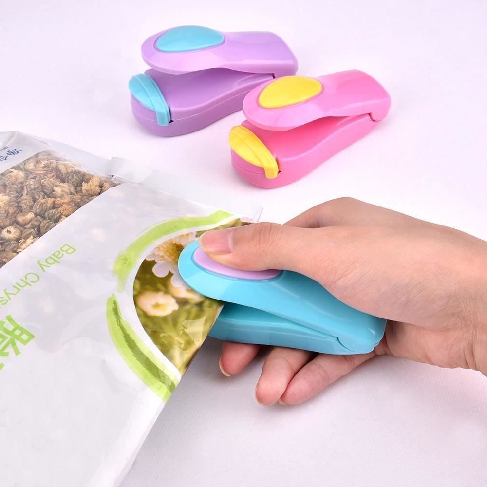 Tutte le macchine: Thermoscelleuse Portable – Nuovo e nell'imballaggio originale da Gurmels venduto da Swisspod 4