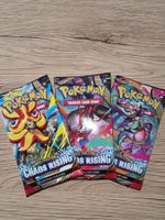 Pokémon Chaos Rising – Booster EN