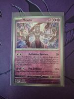 151 Mewtu Reverse holo