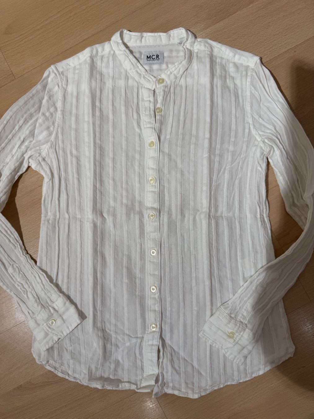 Camicette: Top Bluse, MCR,  Gr. 36-38 – Nuovo (secondo la descrizione) da Oberrohrdorf venduto da maggys15