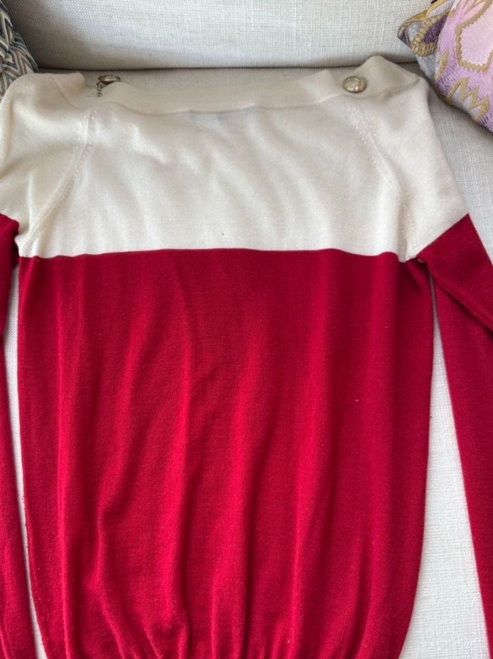 Gucci Maglioni & Felpe: Cashmere Gucci pullover M – Usato da Zürich venduto da Julianobzh