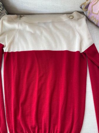 Cashmere Gucci pullover M
