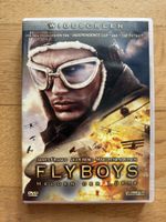 Flyboys Helden der Lüfte - DVD