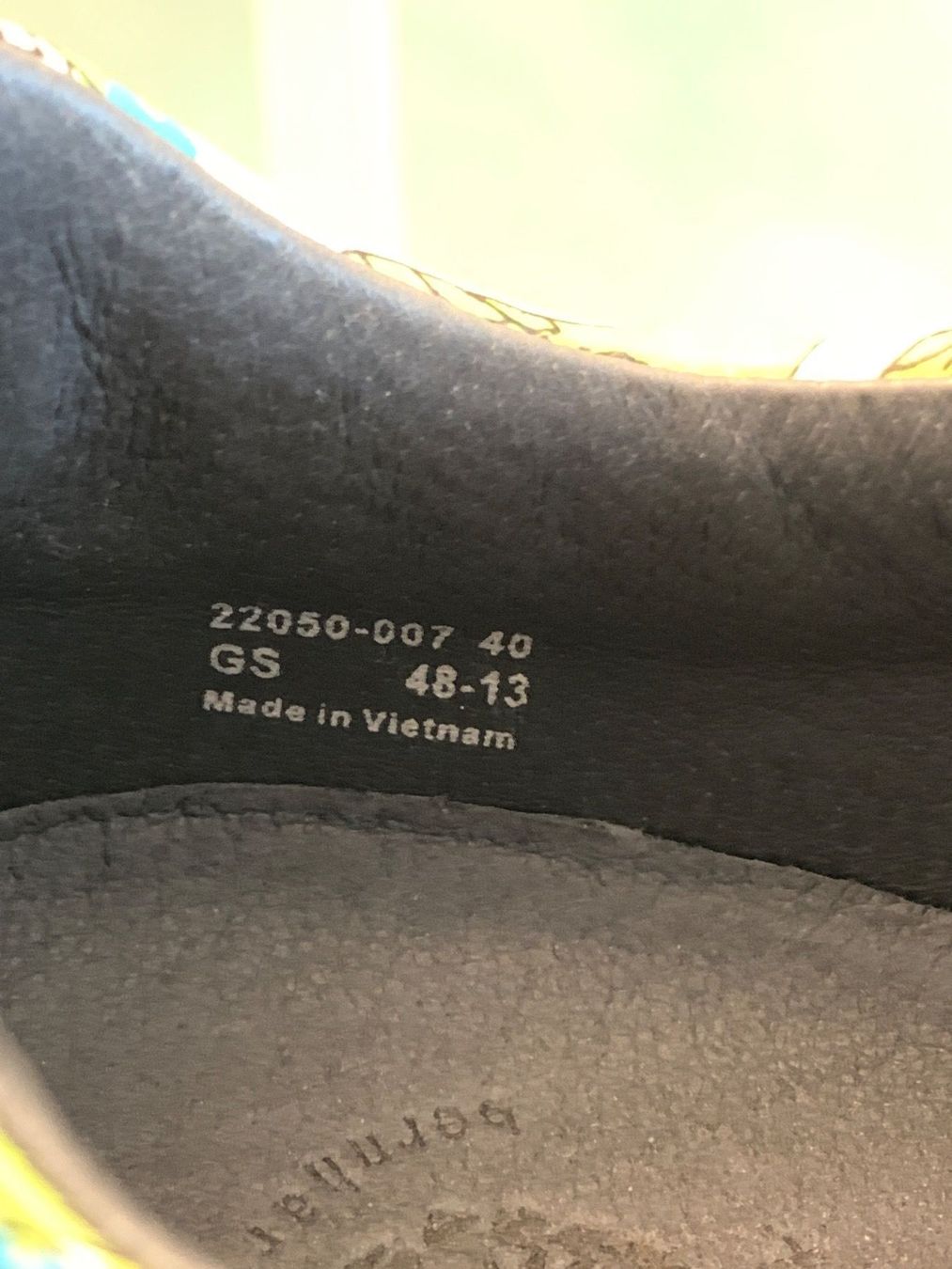 Camper Scarpe da donna: Camper Sneaker Damen – Usato da Unterägeri venduto da Jr61 7