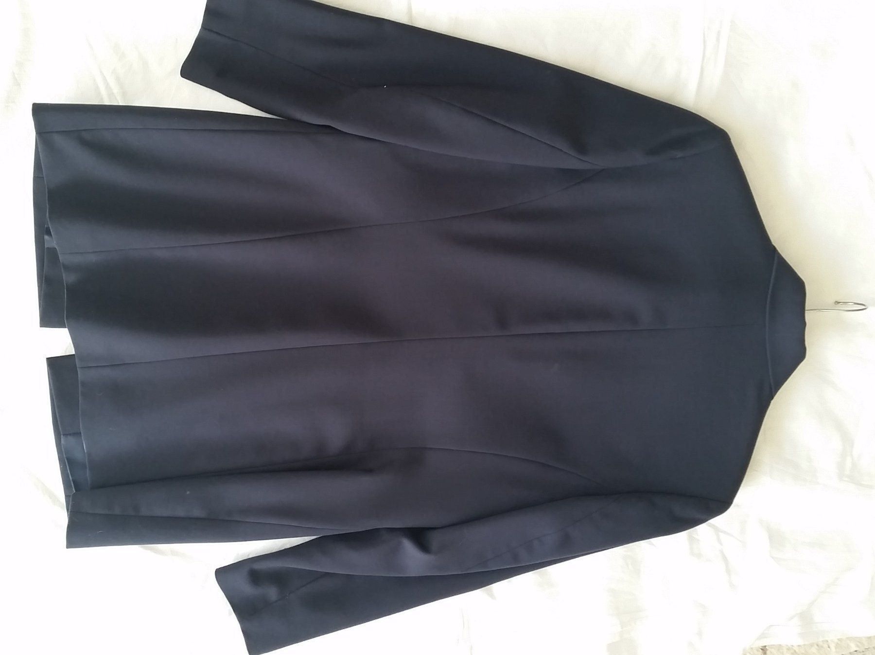 Giacche: Blazer, Damen, S, neu, dunkelblau – Nuovo (secondo la descrizione) da Herrliberg venduto da AlexandraBopp 1