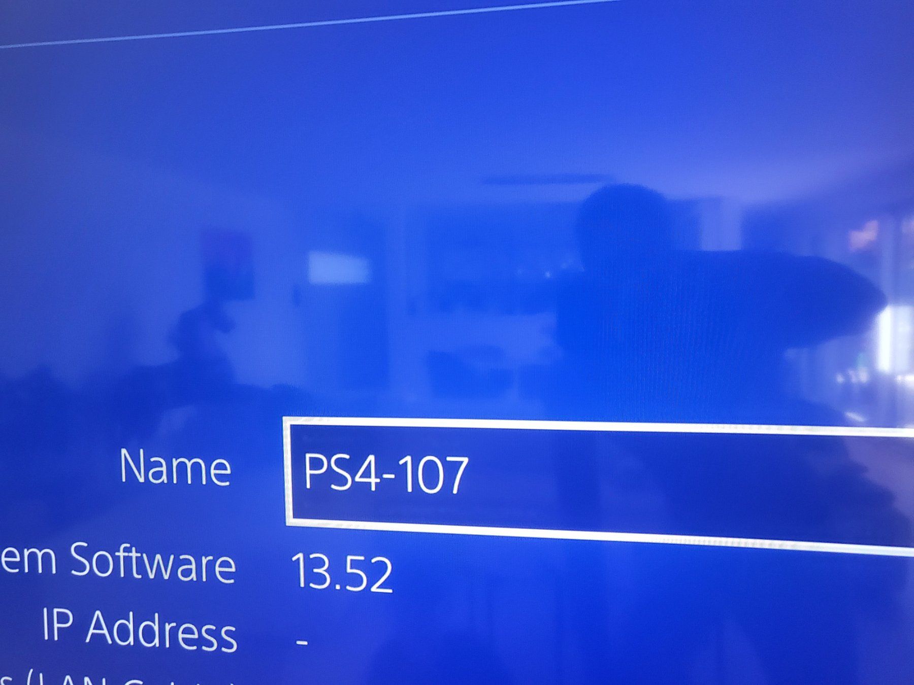 Sony Consoles: PS4 | 500GB | 2 Controller | 7 Spiele | Originalverpackung – D'occasion à Benken SG par Marcoswrt 8