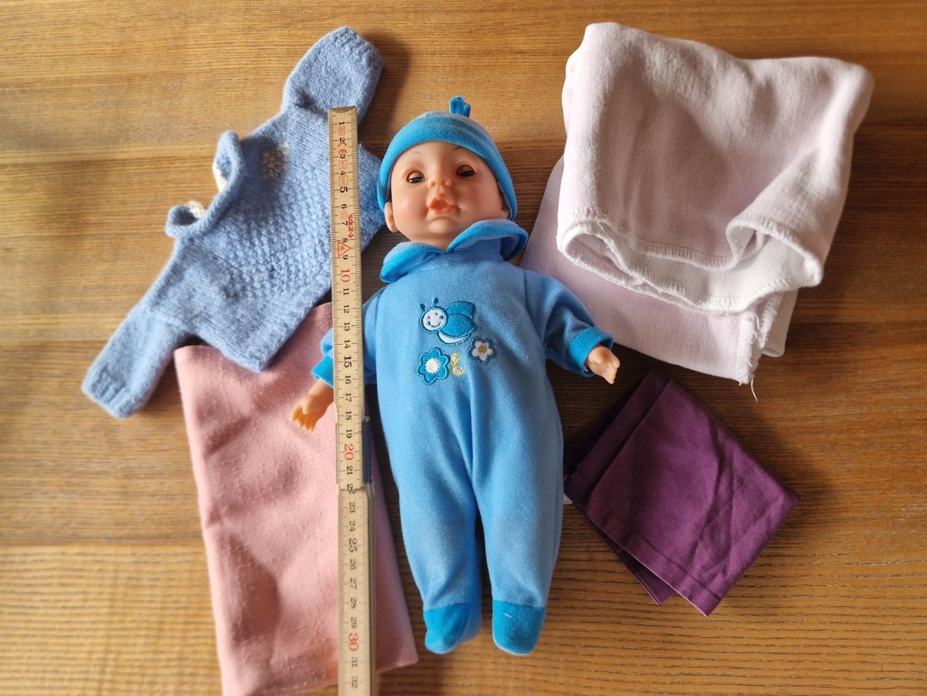 Bambole: Puppenset – Usato da Linthal venduto da nat_gp2j 1