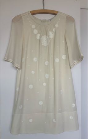 Etuikleid von Chloé