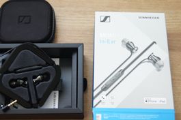Sennheiser In-Ear MOMENTUM Kopfhörer