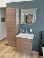 Ensemble Villeroy et Boch lavabo-meubles